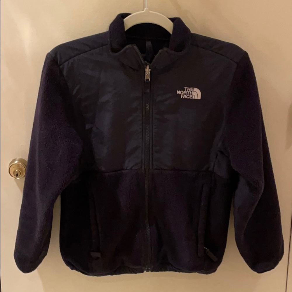 Girls’ North Face Retro Denali Jacket
